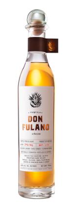 Don Fulano Anejo Tequila
